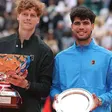 Sinner dethrones Alcaraz to win Monte Carlo title, reclaims world no. 1 ranking