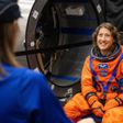 Ghana to honour NASA astronaut Christina Koch for historic Artemis II mission