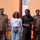 Stonebwoy to organise a free concert for inmates at the Nsawam Prison annually