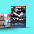 How to sell a steam gift card for cash in Ghana (Step-by-step)