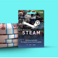 How to sell a steam gift card for cash in Ghana (Step-by-step)