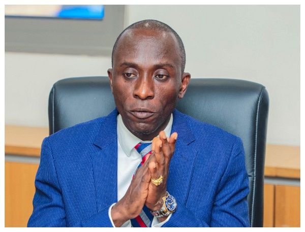 Dollar Gift Saga: NPP’s Owusu Bempah defends Sammy Gyamfi amid calls for suspension