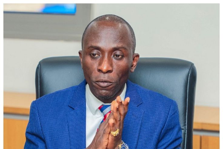 Dollar Gift Saga: NPP’s Owusu Bempah defends Sammy Gyamfi amid calls for suspension