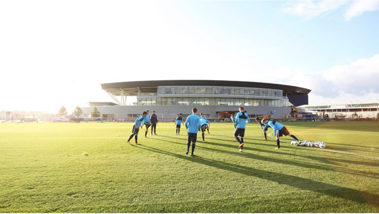 The economics behind youth football academies