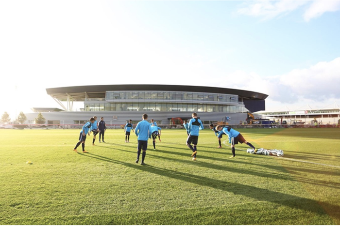 The economics behind youth football academies