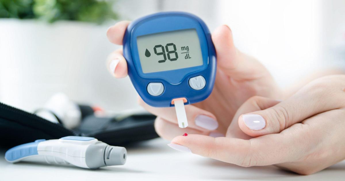 7 Tips to Help Keep Your Blood Sugar Levels Stable | Pulse Ghana