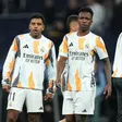 Rodrygo to leave Real Madrid after tensions with Mbappe and Bellingham