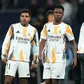 Rodrygo to leave Real Madrid after tensions with Mbappe and Bellingham