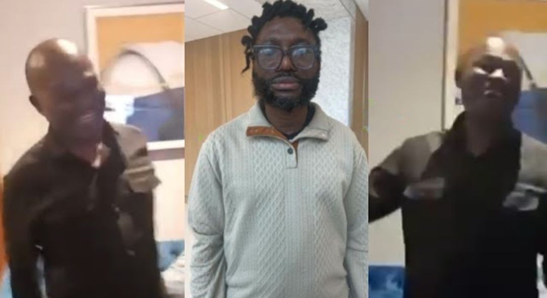 Kennedy Agyapong mocks Anas amid jubilation over $500 defamation award (video)