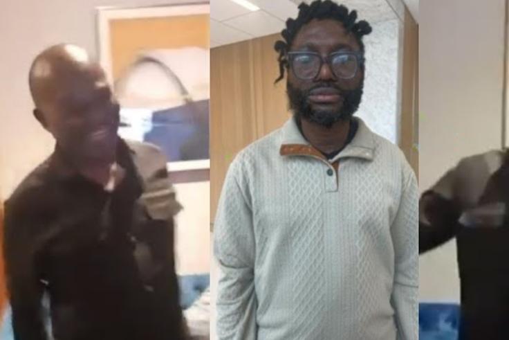 Kennedy Agyapong mocks Anas amid jubilation over $500 defamation award (video)