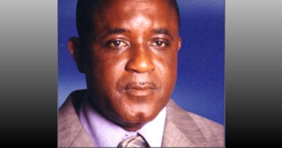 Meet Eric Amoateng: Ghana’s first sitting MP jailed in the US for drug trafficking