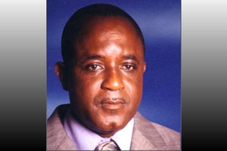 Meet Eric Amoateng: Ghana’s first sitting MP jailed in the US for drug trafficking