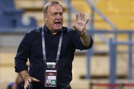 Dick Advocaat returns as Curacao coach ahead of the 2026 World Cup | Getty Images
