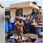 Parts of Greater Accra and Vota regions to be  hit by water shortages due to the temporary shutdown of the Keseve treatment plant