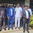 Chairman Wontumi vows to avoid personal attacks as he pays courtesy call on Dr Bawumia and Akufo-Addo