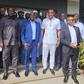 Chairman Wontumi vows to avoid personal attacks as he pays courtesy call on Dr Bawumia and Akufo-Addo