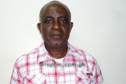 Eric Amoateng entered Ghana’s Parliament in January 2005 as the first MP for the newly created Nkoranza North Constituency on the ticket of the New Patriotic Party.
