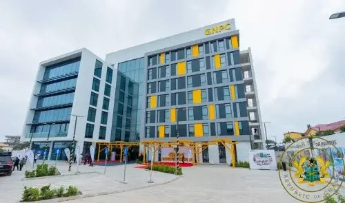 Ghana National Petroleum Corporation (GNPC)