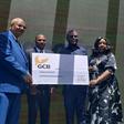 GCB Bank donates GH¢5m to support Black Stars World Cup campaign