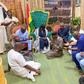 Black Stars management seek Chief Imam’s prayers ahead of 2026 World Cup | Photo via GFA