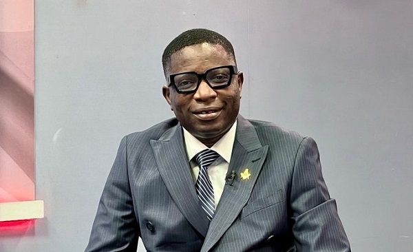 Is NDC\'s Tanko-Computer’s PhD fake? Here’s everything you need to know