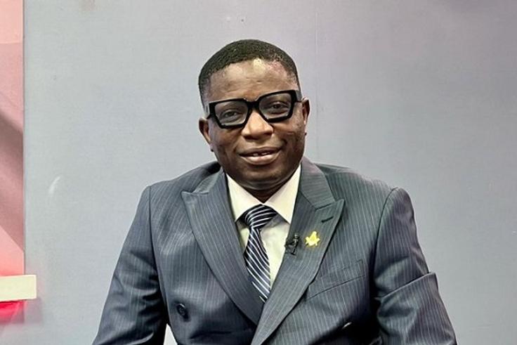 Is NDC's Tanko-Computer’s PhD fake? Here’s everything you need to know