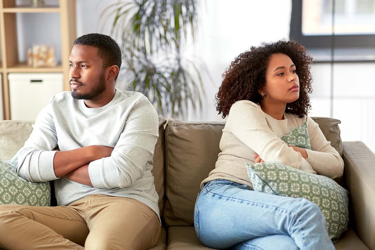 If your partner is doing these 7 things, he or she is definitely cheating