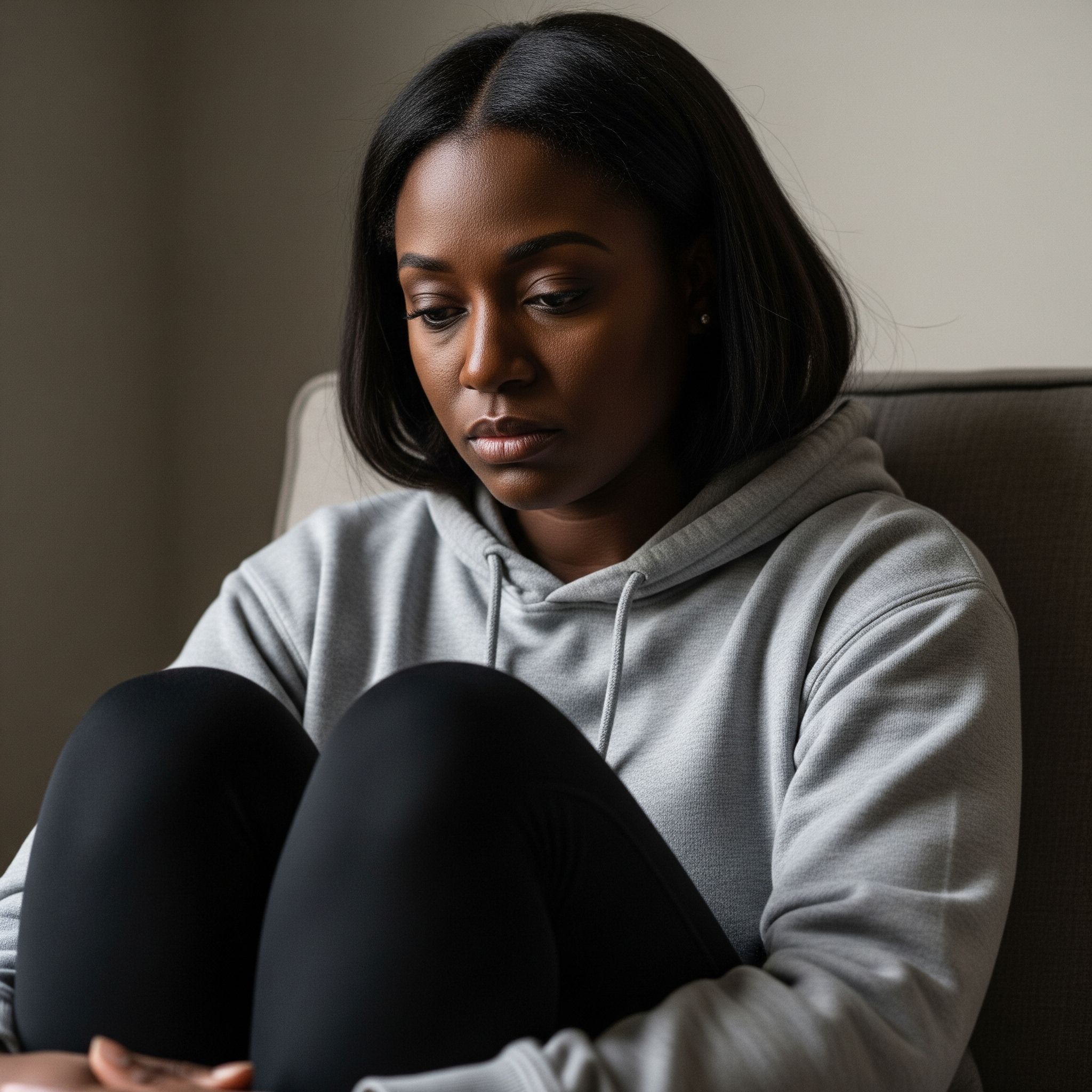 17 clear signs of low self-esteem in women