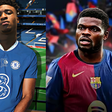 Summer transfer window: Ghanaian stars chasing life-changing deals