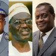 Here are 5 shortest serving Presidents in Africa