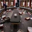 England’s world cup preparations suffer setback after training equipment got stolen in Kansas City