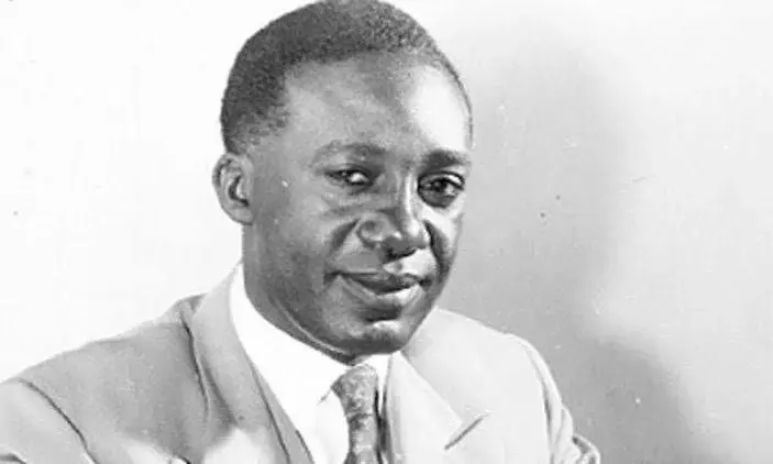 Justice Christopher Okoro Cole
