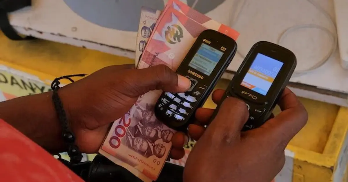 Warning Over New Two-Person Mobile Money Withdrawal Scam