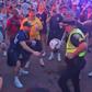 Watch: US police officer wows fans at 2026 FIFA World Cup in Boston