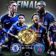 Chelsea vs PSG - Club World Cup final preview; key stats, line-ups, prediction