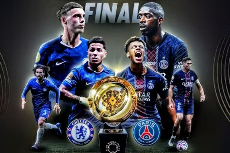 Chelsea vs PSG - Club World Cup final preview; key stats, line-ups, prediction