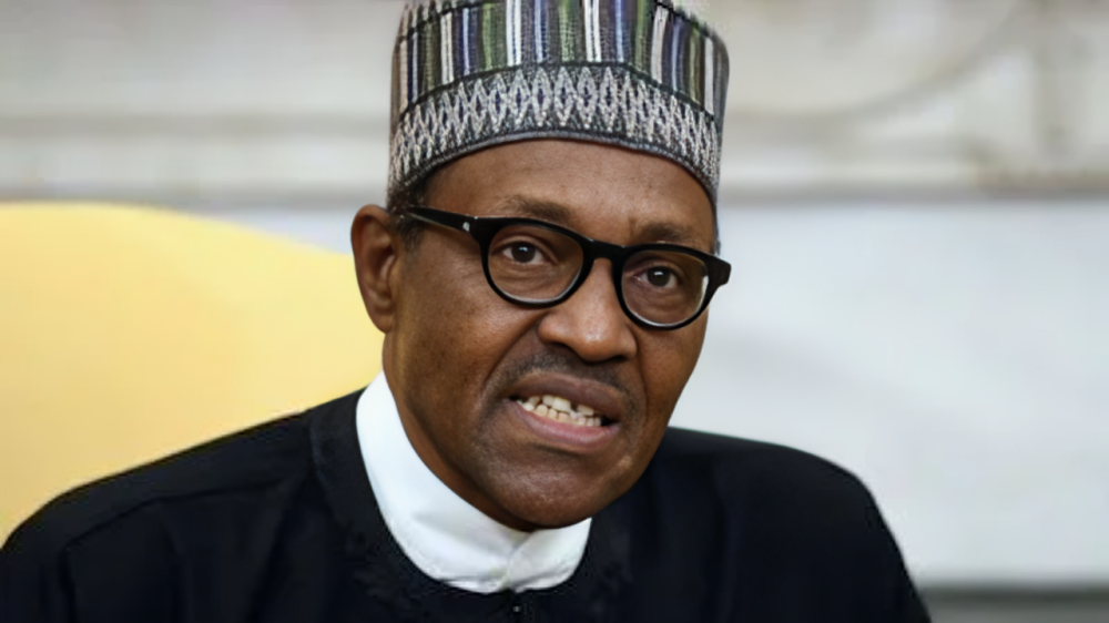 BREAKING: Former Nigeria President Muhammadu Buhari dies in London
