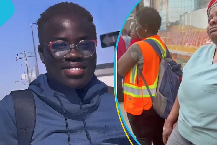 26-year-old Ghanaian woman shot dead in Canada after migrating last year