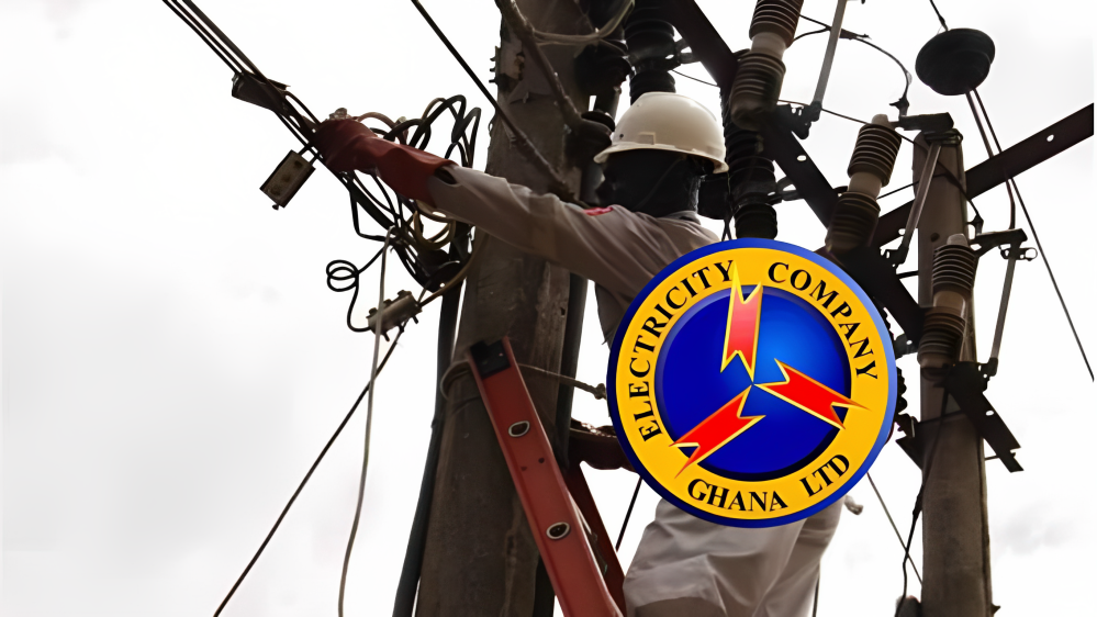 Check areas to be affected by widespread ‘Dumsor’ today as ECG begins maintenance