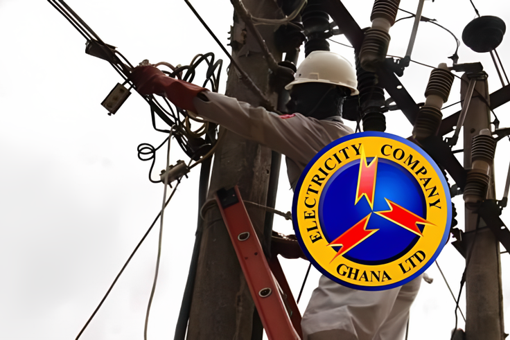 ECG announces planned maintenance today: See affected areas