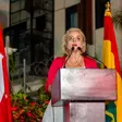 Switzerland marks 735th National Day in Ghana as Ambassador Simone Giger bids farewell