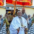 Full list of Dagbon kings from Yaa Naa Nyagse to Ya-Na Abukari II