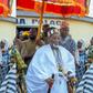 Full list of Dagbon kings from Yaa Naa Nyagse to Ya-Na Abukari II