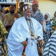 Full list of Dagbon kings from Yaa Naa Nyagse to Ya-Na Abukari II