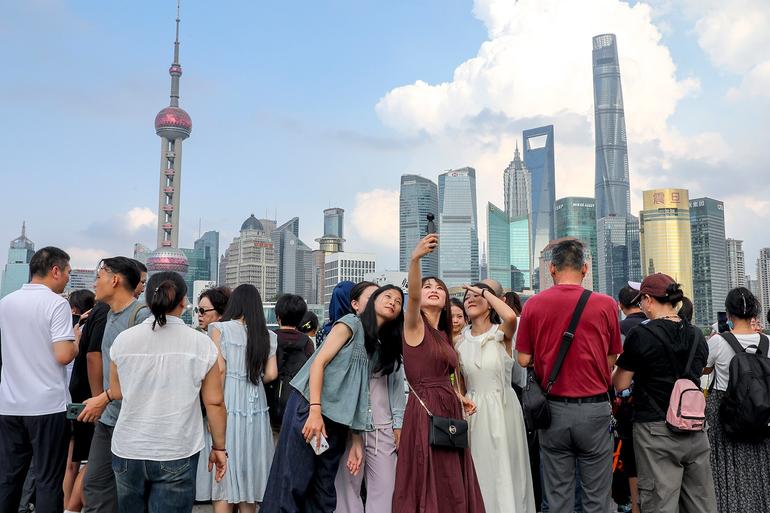Creator: VCG
 | 
Credit: VCG via Getty Images
Copyright: 2025 VCG