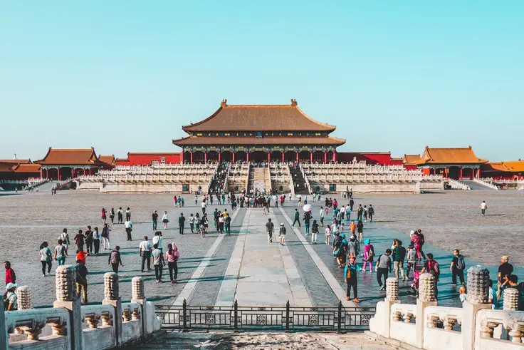 China releases list of visa-free countries for ordinary passport holders: See full list
