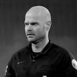 Dutch referee Rob Dieperink dies aged 38 weeks after FIFA World Cup removal