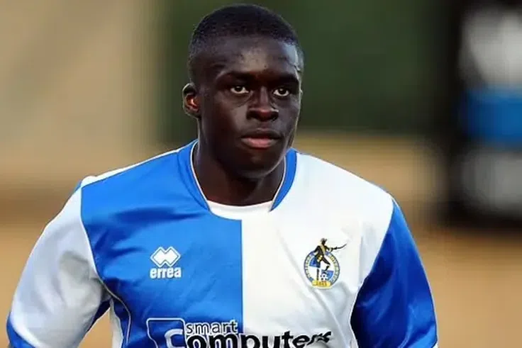 Former Ghanaian footballer jailed 14 years for supplying cocaine worth millions