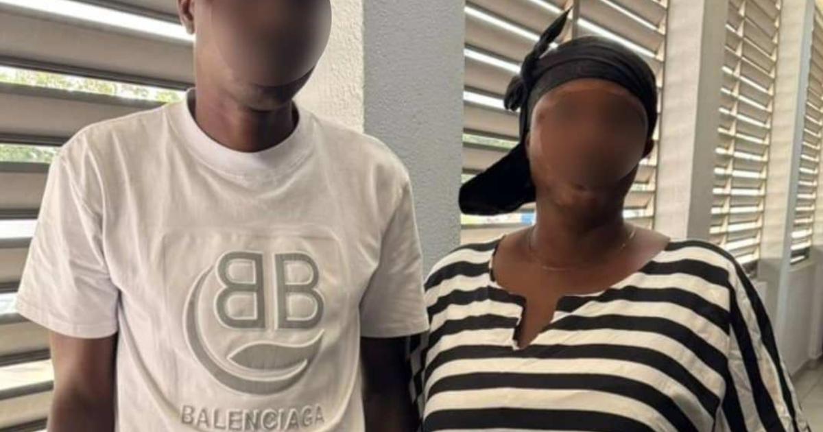 2 arrested for threatening to kill Pres. Mahama and behead first lady ...