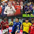 2025/26 European Football Preview & Predictions: EPL, La Liga, Bundesliga, Serie A, Ligue 1